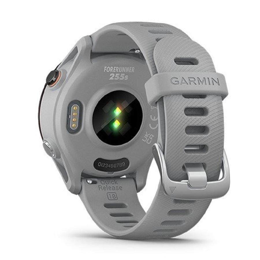 GARMIN ガーミン Forerunner 255S フォアランナー255S PowderGrey 010 