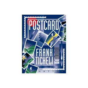 想像を超えての 楽譜 ポストカード 作曲 フランク ティケリ 吹奏楽 スコア パート譜セット Mhm 吹奏楽などのcd 楽譜 Wbp Plus 通販 Yahoo ショッピング 気質アップ Www Tnn Com Pk