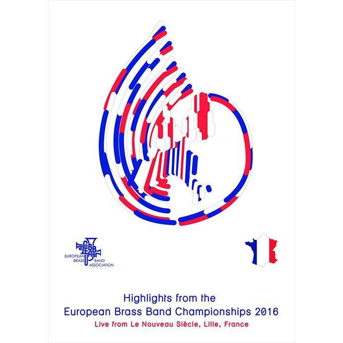 Dvd ヨーロピアン ブラスバンド チャンピオンシップス16 ブラスバンド Sps 吹奏楽などのcd 楽譜 Wbp Plus 通販 Yahoo ショッピング