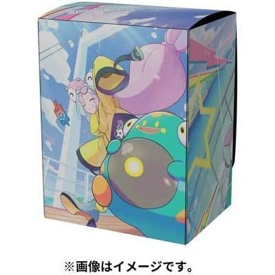 ポケモンカードゲーム ナンジャモセット ジムセット スノー ポケモンカードゲーム ナンジャモセット ジムセット スノー
