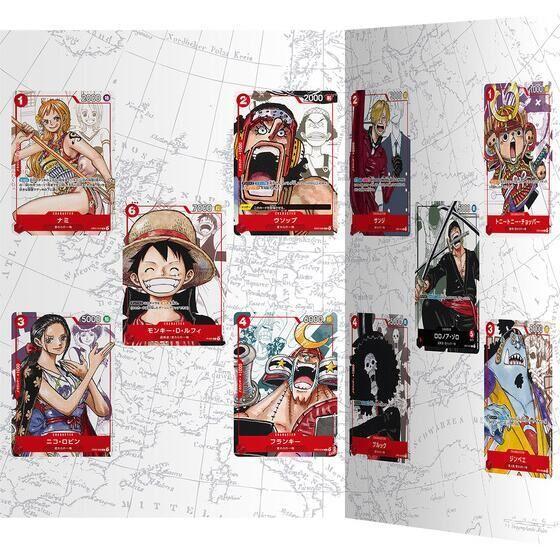 新品 ONE PIECE カードゲーム プレミアムカードコレクション 25 新品 ONE PIECE カードゲーム プレミアムカードコレクション 25
