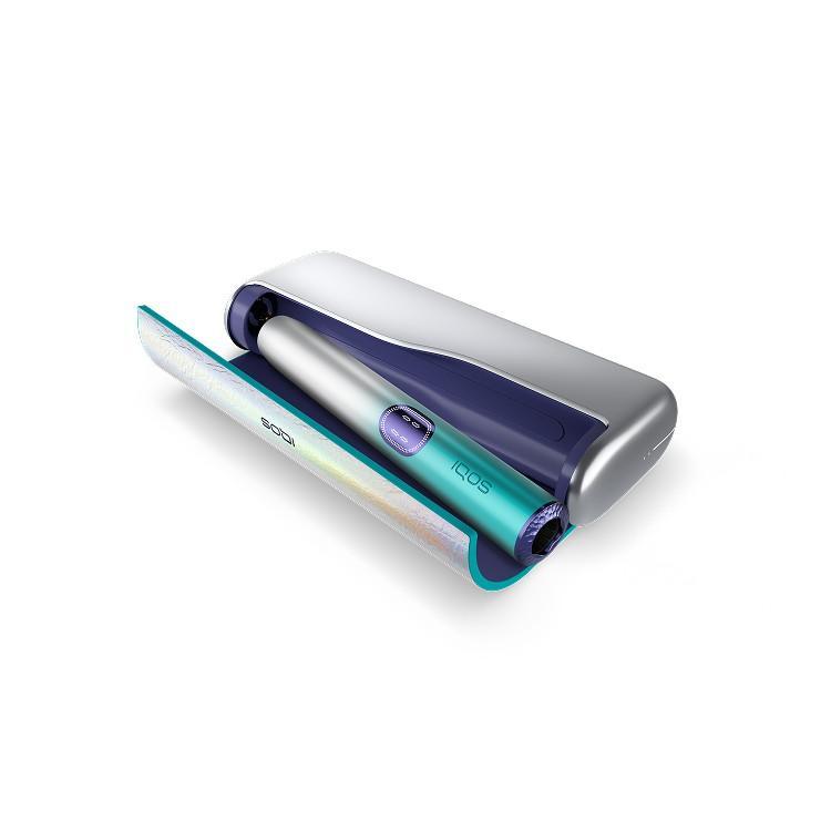 IQOS ILUMA i PRIME アイコス イルマ アイ プライム キット 本体キット