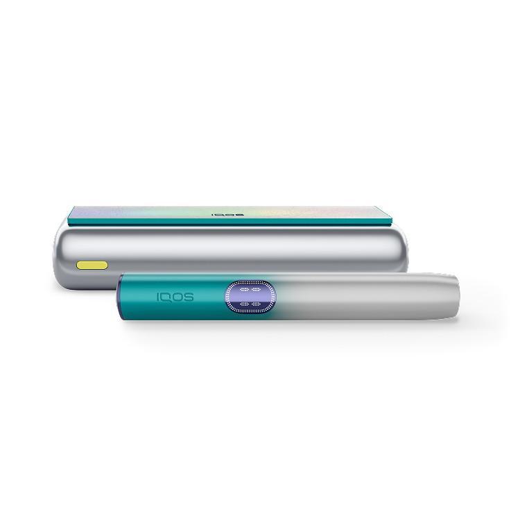 IQOS ILUMA i PRIME アイコス イルマ アイ プライム キット 本体キット