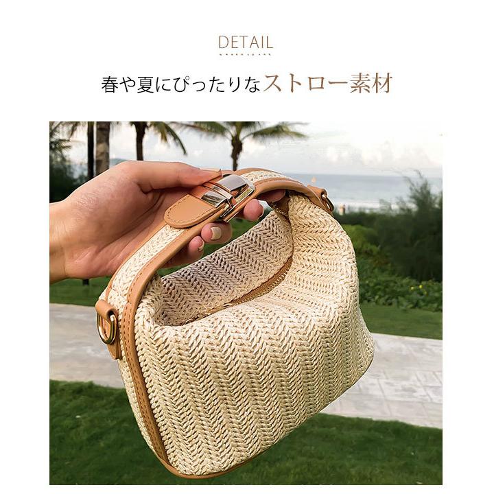 かごバッグ ショルダー レディース カゴバッグ 春 夏 春夏 斜め かごバッグ ショルダー レディース カゴバッグ 春 夏 春夏 斜め