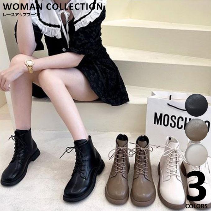 レディース◎未使用 Y´s ワイズ 箱付 ヌバック レースアップブーツ