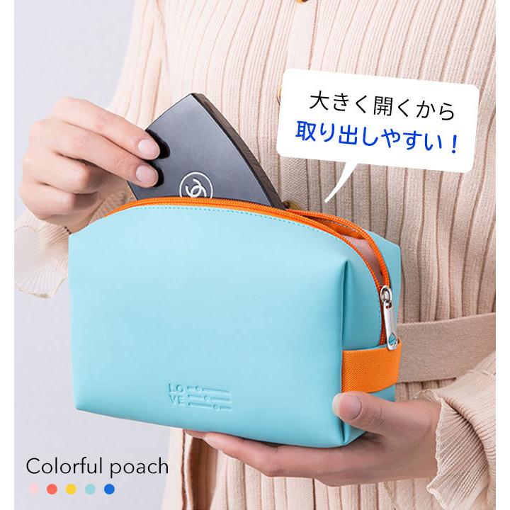 ポーチ 小物入れ 化粧ポーチ メイクポーチ おしゃれ 大きめ 韓国 コンパクト かわいい メール便送料無料 :case-052:Woman Collection - 通販 - Yahoo!ショッピング ポーチ 小物入れ 化粧ポーチ メイクポーチ おしゃれ 大きめ 韓国 コンパクト かわいい メール便送料無料 :case-052:Woman Collection - 通販 - Yahoo!ショッピング