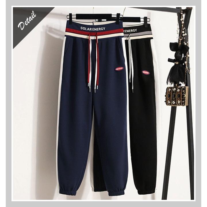 スウェットパンツ レディース ゆったり ジョガーパンツ ハイ スウェットパンツ レディース ゆったり ジョガーパンツ ハイ
