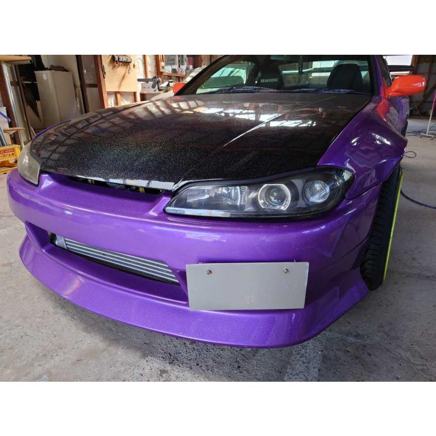 高品質 高強度 ナンバーステー オフセットナンバーステー ステンレス