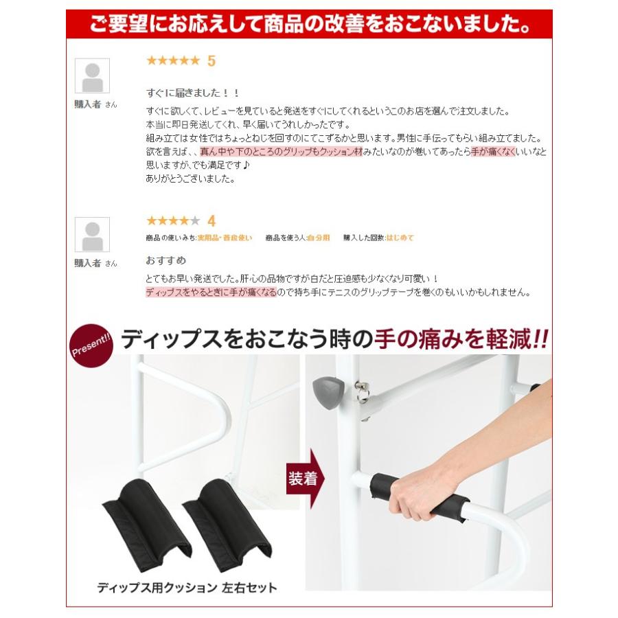 ぶら下がり健康器 腹筋ベンチセット マルチジム 懸垂 筋トレ