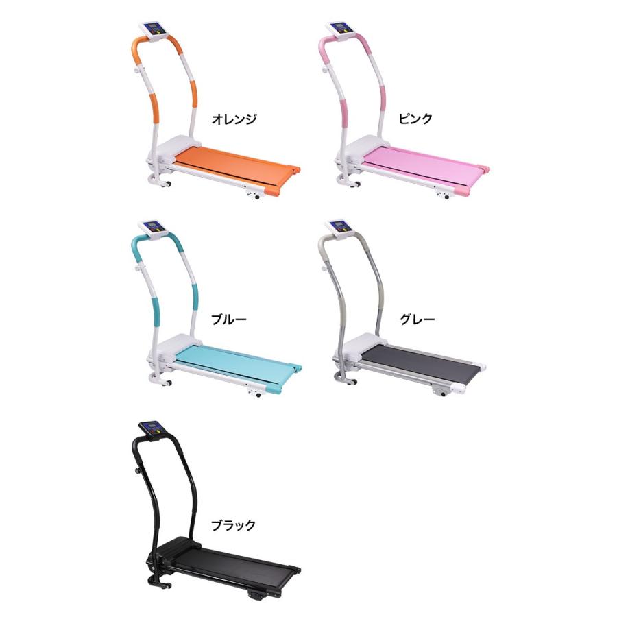 電動ウォーカー ルームランナー ランニングマシン 送料無料 |  | 05