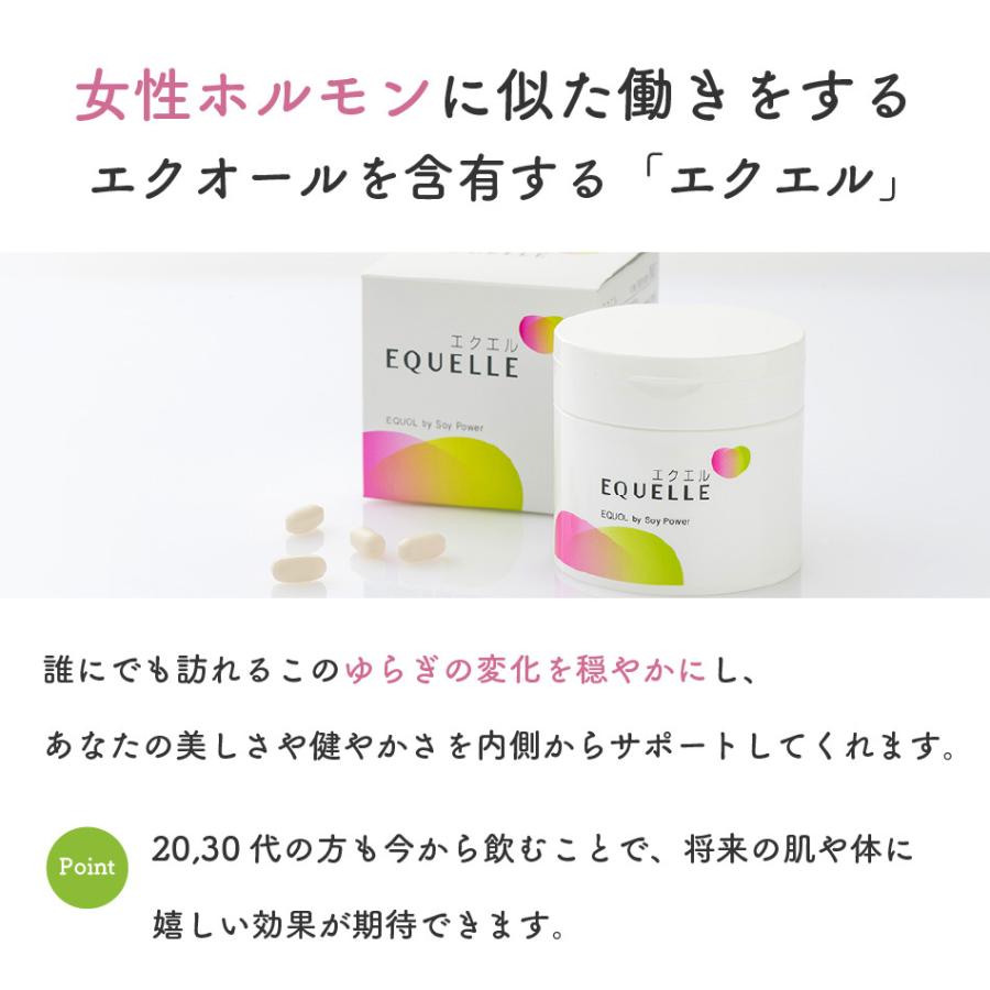 正規通販 エクエル パウチ 120粒 1袋 大塚製薬 エクオール : W 正規通販 エクエル パウチ 120粒 1袋 大塚製薬 エクオール : W