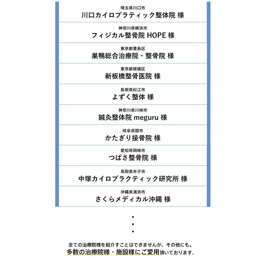 J-tech Medical アクティベーター アクチベーター 整体 カイロ J-tech Medical アクティベーター アクチベーター 整体 カイロ