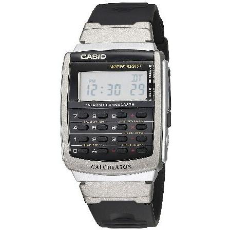 大特価放出！ 希少モデル！CASIO（カシオ） CALCULATOR CA56-1 腕時計 腕時計