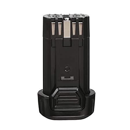 DEWALT 8V MAX Battery (DCB080) スタンダードドライバー DEWALT 8V MAX Battery (DCB080) スタンダードドライバー