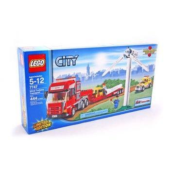 Wind おもちゃ Turbine Transport Lego Set 7747 1 B00g03g4xiならショッピング ランキングや口コミも豊富なネット通販 更にお得なpaypay残高も スマホアプリも充実で毎日どこからでも気になる商品をその場でお求めいただけます ゲーム おもちゃ 7747 1 Lego W D