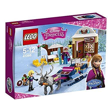 新作販売中 レゴ Lego ディズニー アナとクリストフのアドベンチャー 売り限定 Flamespabali Com