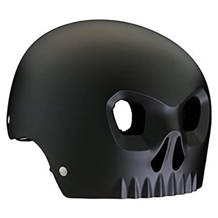 2021年レディースファッション福袋 安い購入 Mongoose Street Hardshell Skull Youth Bike Helmet Black forerunners.com.s57436.gridserver.com forerunners.com.s57436.gridserver.com