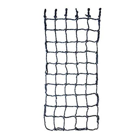 (40'' x 80'') - Aoneky Climbing Cargo Net (100cm x 200cm )