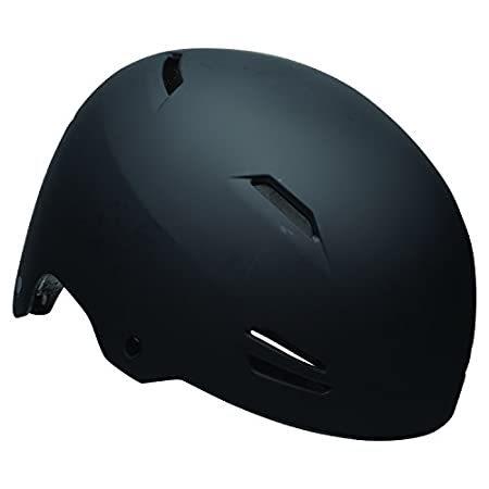 オンラインショップ ☆最安値に挑戦 BELL Vert 2.0 Adult MS Helmet - Matte Black amp; Atomic Badge gearshop.com gearshop.com