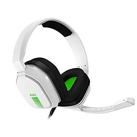 福袋特集 2021 ASTRO Gaming ASTRO A10 Whi - One Xbox S, | X Series Xbox for Headset Gaming ヘッドホン 福袋特集 2021 ASTRO Gaming ASTRO A10 Whi - One Xbox S, | X Series Xbox for Headset Gaming ヘッドホン