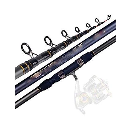 Wysdyg 釣り オフショアロッド 格納式 B07wtqdqhfならショッピング ランキングや口コミも豊富なネット通販 更にお得なpaypay残高も スマホアプリも充実で毎日どこからでも気になる商品をその場でお求めいただけます アウトドア 釣り 旅行用品 超軽量 カーボン 格納式