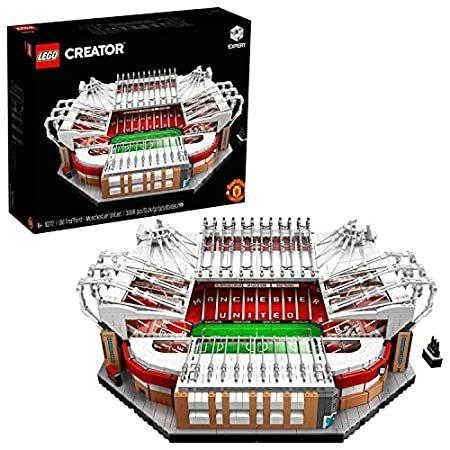 純正お買い得 レゴ Lego クリエイター エキスパート オールド トラッフォード マンチェスター ユナイテッドfc B0843r72x7 W D Store 通販 Yahoo ショッピング 激安 本物 Foundationbts Com