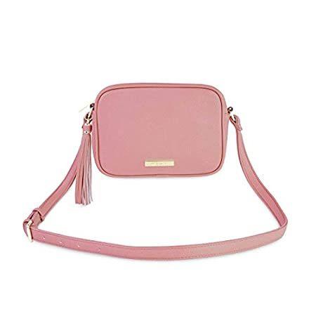 【驚きの価格が実現!】 ヴィーガンレザー レディース Tassel Sophia Loxton Katie スモール ピンク ジッパー付きクロスボディバッグ ボディバッグ 【驚きの価格が実現!】 ヴィーガンレザー レディース Tassel Sophia Loxton Katie スモール ピンク ジッパー付きクロスボディバッグ ボディバッグ