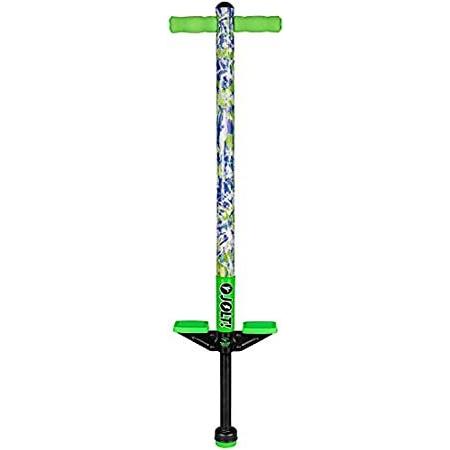 Flybar Foam Jolt Pogo 国内送料無料 Stick for Kids Age Pounds and 新色追加 Between 40 Up 5 80 to