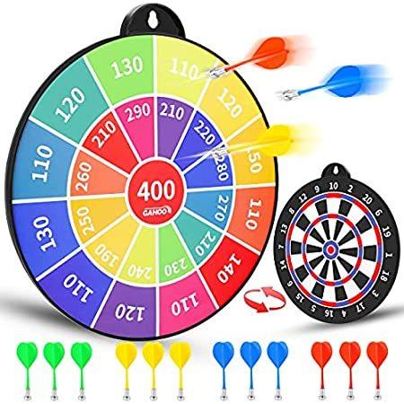 Magnetic Dart Darts Board Dart Safe Dart Magnetic Game For Kids Magnetic Fun 12pcs W D Store