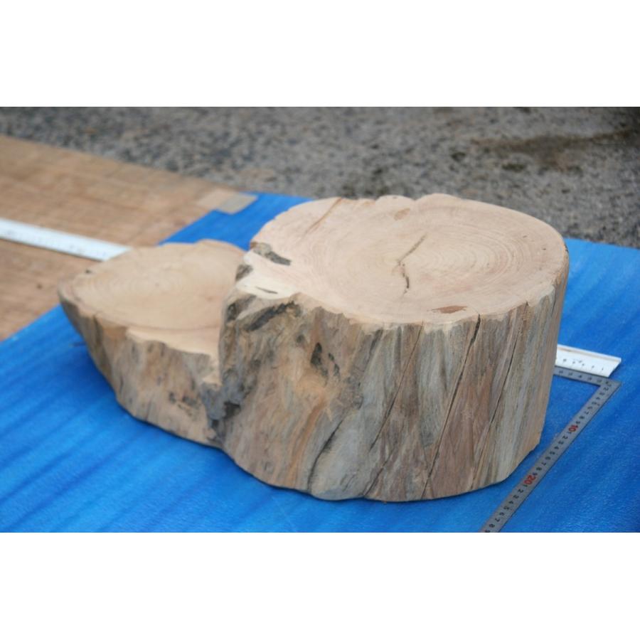 飾り台、花台、デイスプレー台、無垢材、天然木、 : Wood 出雲