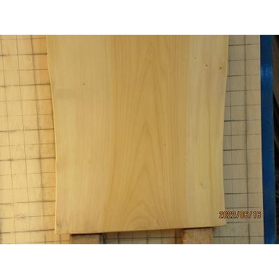 天然　イチョウ　木材　天板　テレビ台　無垢材　カウンターテーブル　一枚板　机 天然イチョウ木材天板テレビ台無垢材カウンターテーブル一枚板机