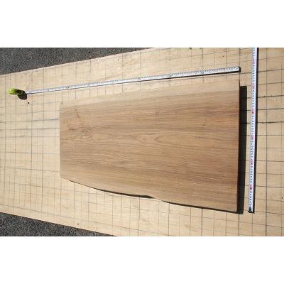胡桃（くるみ）、テーブル天板、看板、無垢材、天然木、一枚板、｜wd-nagahara｜05