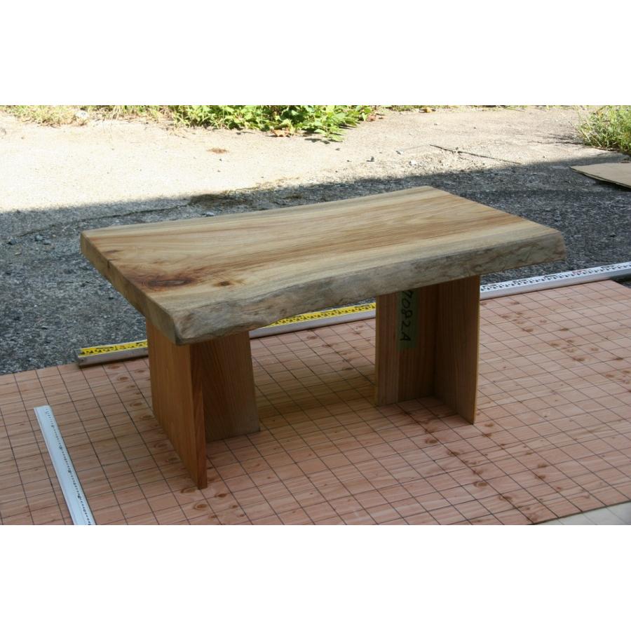 クスノキ（楠）、ローテーブル、テーブル、座卓、天然木、無垢材、一枚板、｜wd-nagahara｜03