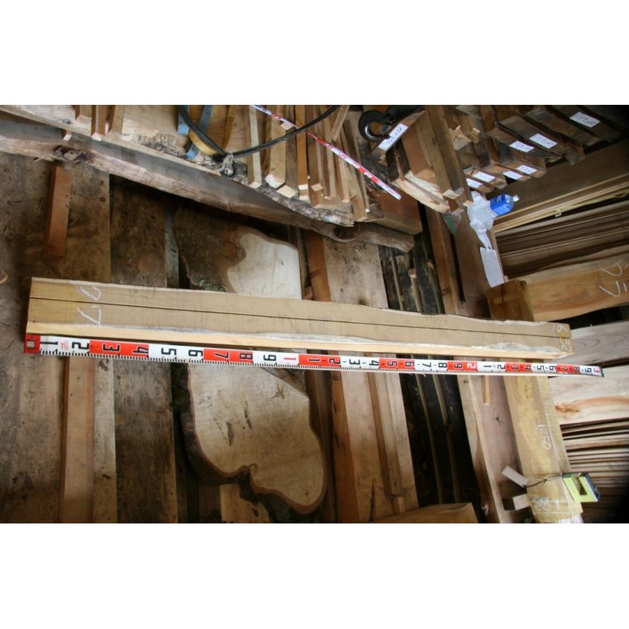 珍しい桑の柱と欅の柱 桑（くわ）、床柱、化粧柱、天然木、無垢材、 : Wood 出雲 - 通販