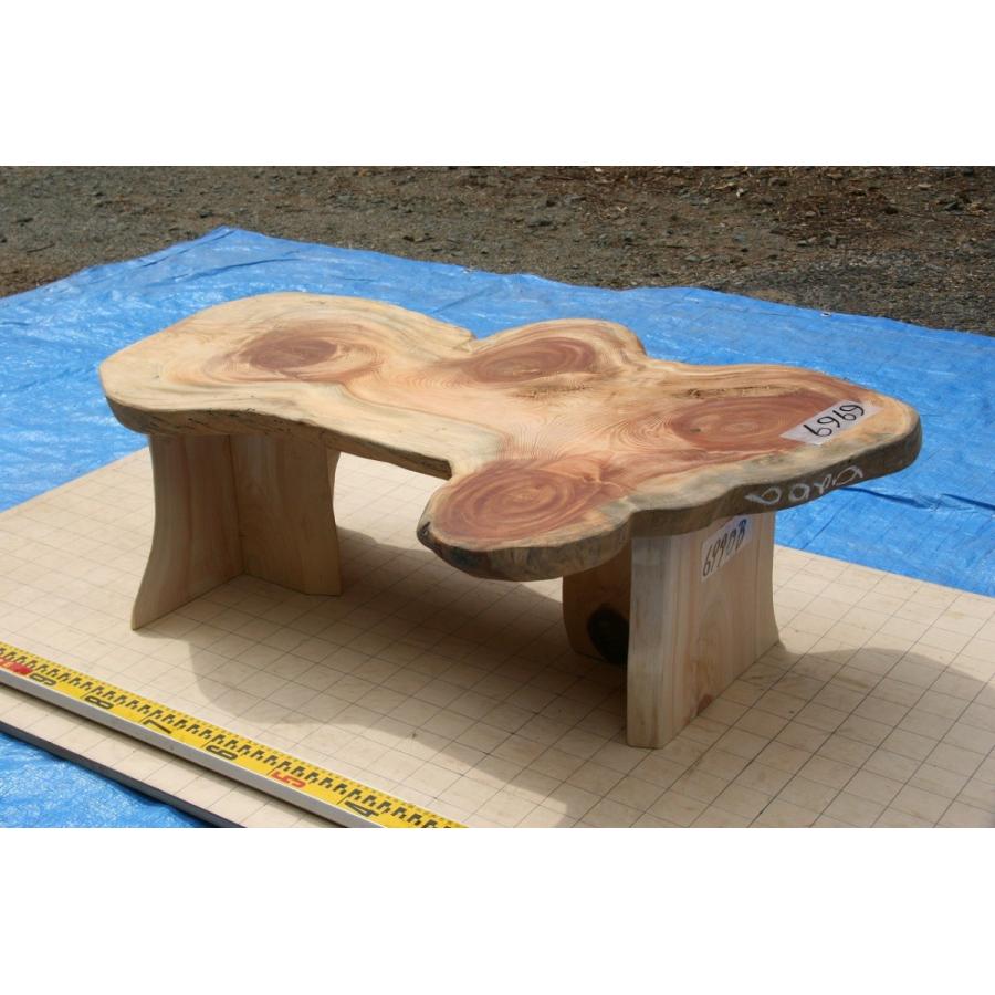 松、座卓、ちゃぶ台、ローテーブル、テーブル、無垢材、天然木、一枚板