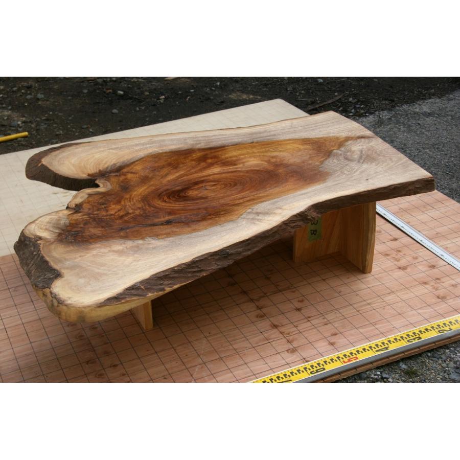 むくのき椋木、ローテーブル、テーブル、座卓、天然木、無垢材、一枚板、