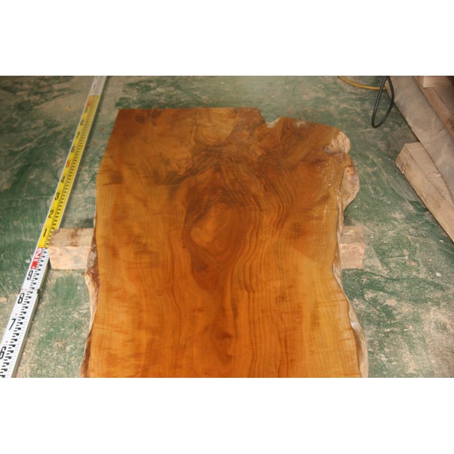 さくら（山桜）、カウンター天板、ローテーブル天板、座卓天板