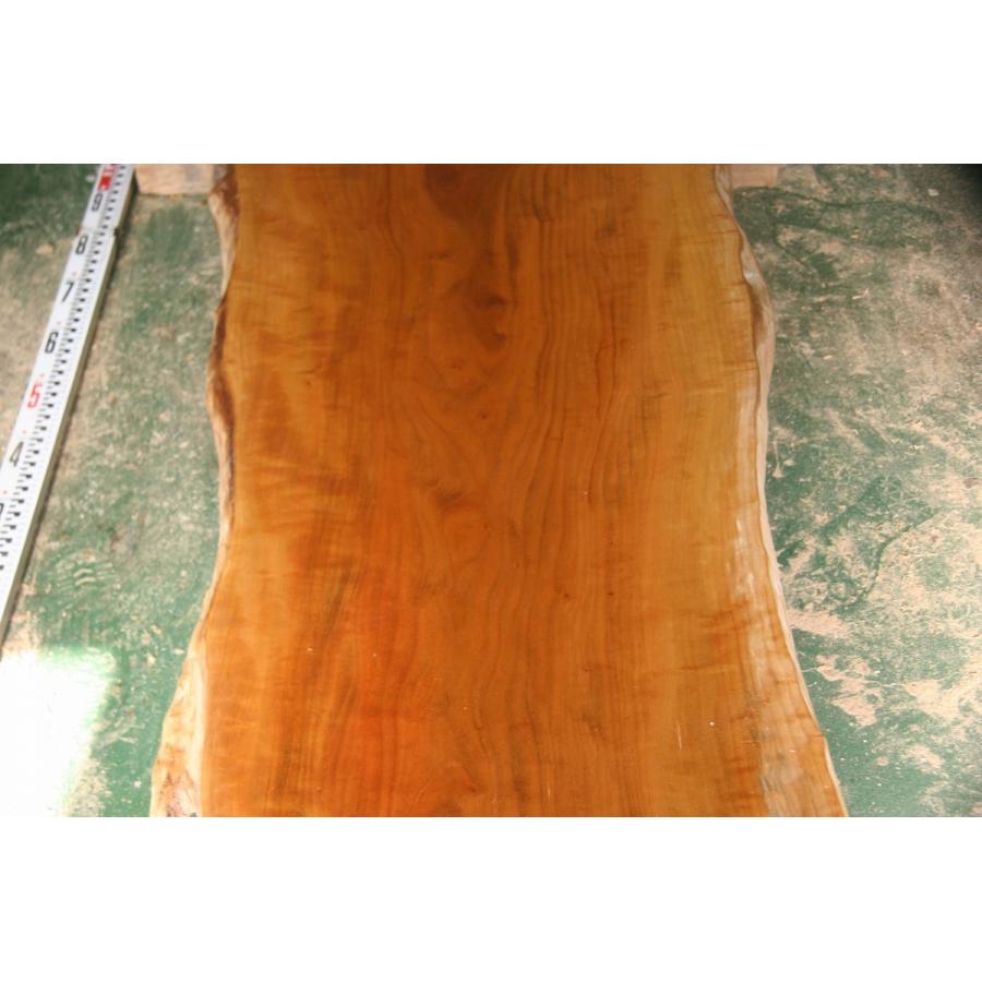 さくら（山桜）、カウンター天板、ローテーブル天板、座卓天板