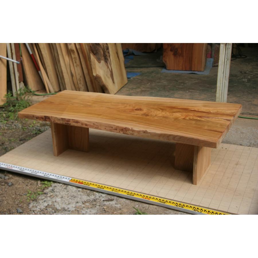 天然木 桜材 座卓 ローテーブル 【公式通販】