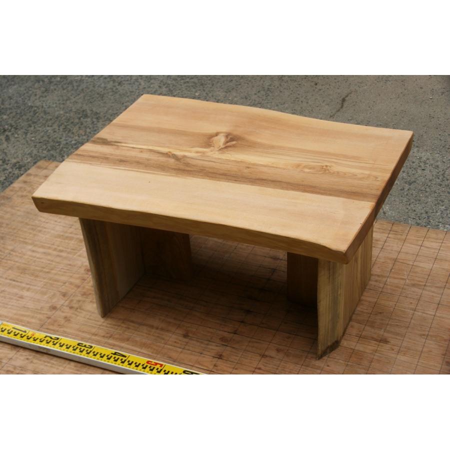 ツガ（栂）、ローテーブル、座卓、テーブル、無垢材、一枚板、天然木、｜wd-nagahara｜13