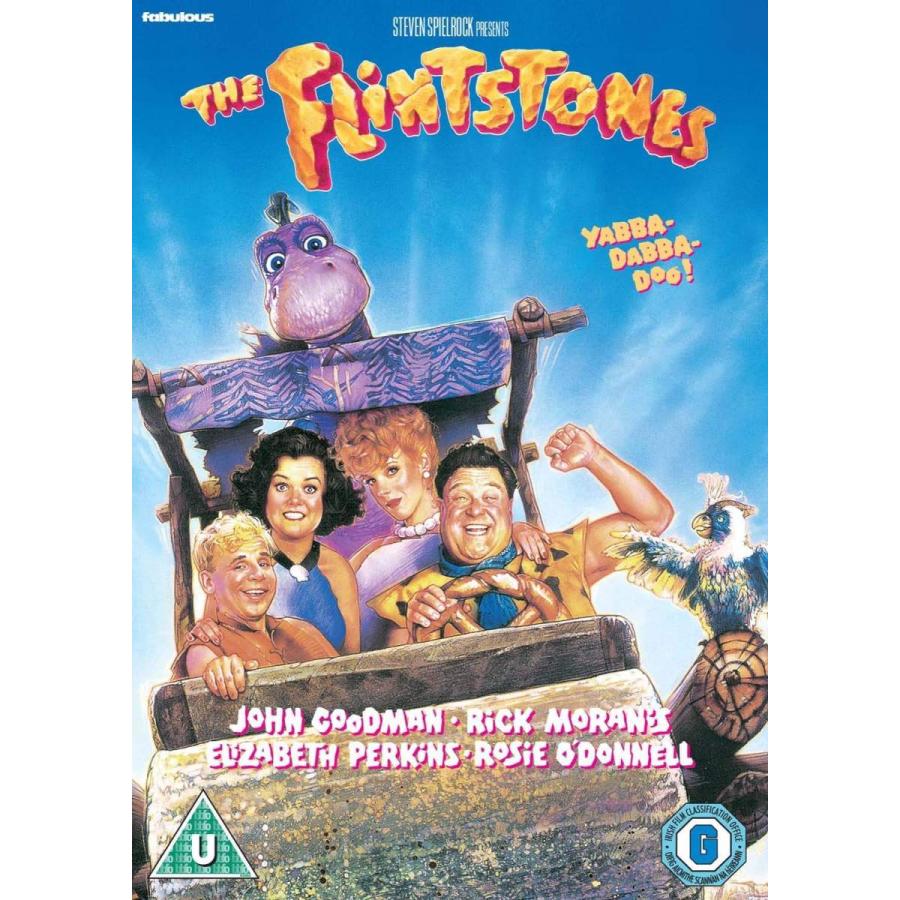 2026年最新】Yahoo!オークション - The+Flintstones(すべて)の中古品