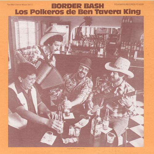 Los Polkeros De Ben Tavera King Border Bash Tex Mex Dance Music Vol 2 Cd アルバム 輸入盤 Usae ワールドディスクプレイスy 弐号館 通販 Yahoo ショッピング