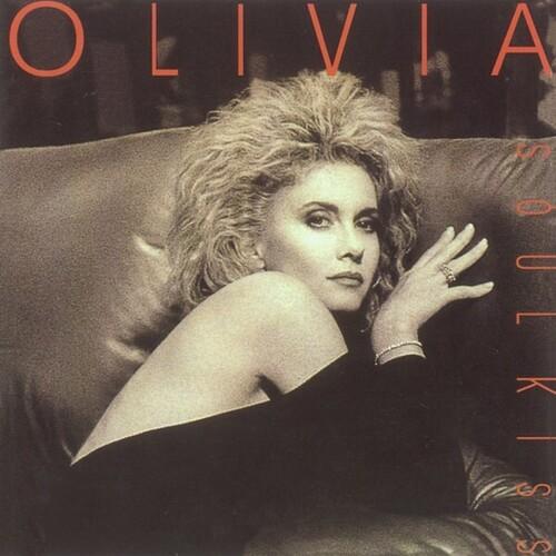 Olivia Newton-John Soul Kiss サイン入り 2026年最新】Yahoo!オークション -olivia newton john soul kiss(O)の