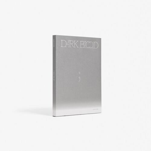 ENHYPEN - Dark Blood (Engene Ver.) CD アルバム 輸入盤