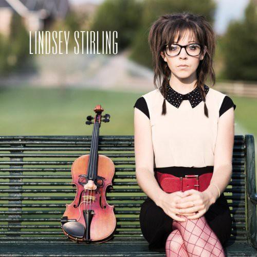 リンジースターリング Lindsey Stirling - Lindsey Stirling CD アルバム 輸入盤