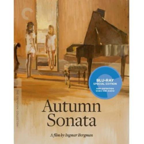Autumn Sonata (Criterion Collection) ブルーレイ 輸入盤 その他