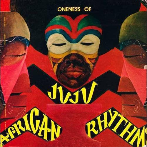 レア）Oneness Of JuJu/ Electric Juju Nation