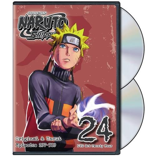 北米版 Naruto ナルト 疾風伝 Set 24 アニメ Dvd 輸入盤 海外アニメ 欠品の際はメーカー手配に変更する場合があります 了承した Vest Doctum Edu Br