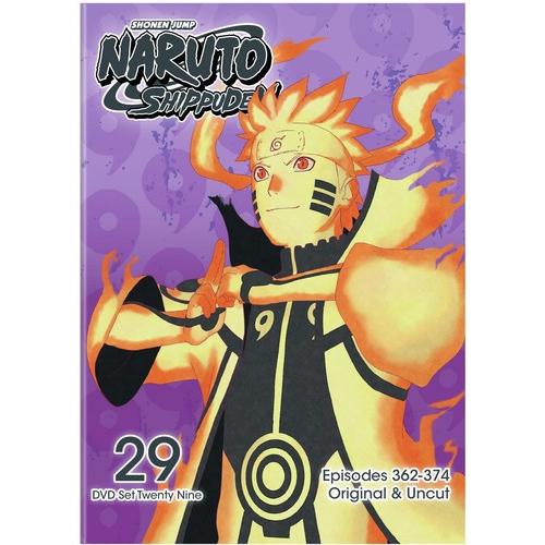 北米版 Naruto ナルト 疾風伝 Set 29 アニメ Dvd 輸入盤 海外アニメ お届け目安について 選択してください Forumdatributacao Com Br