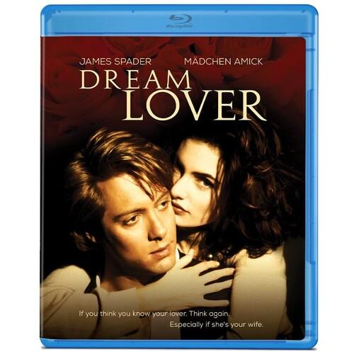 Dream Lover 水曜日に抱かれる女